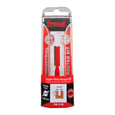 Freud 04-118 5/16" (Dia.) Double Flute Straight Bit